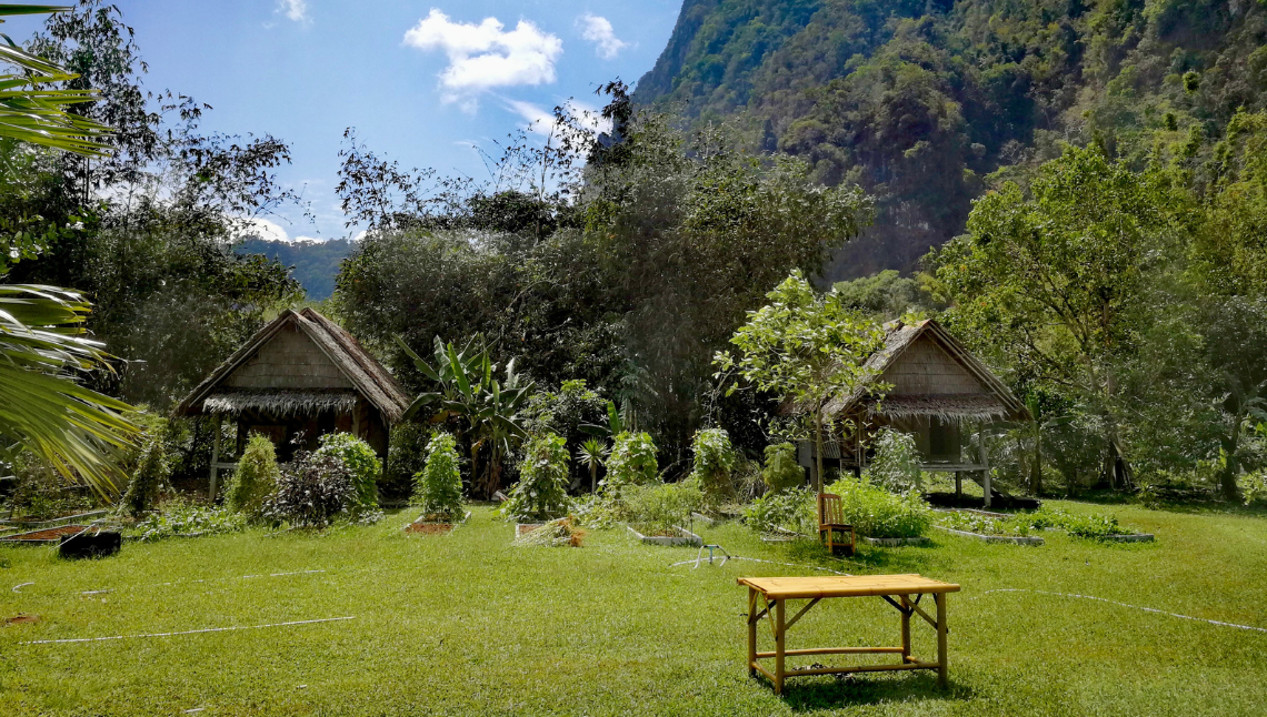 Farm to Table In Phuket’s Backyard