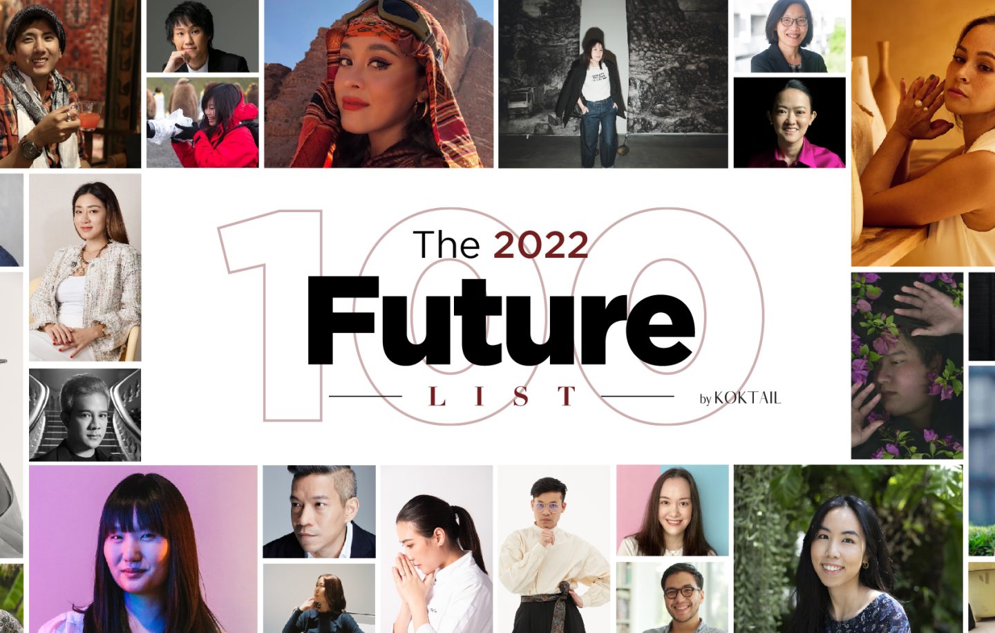 The future List