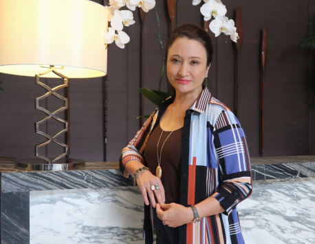 Marisa Sukosol is Serious about Greening Thailand’s Hotels