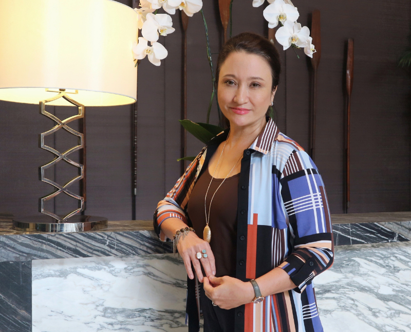 Marisa Sukosol is Serious about Greening Thailand’s Hotels