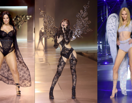 A New Chapter for the Victoria’s Secret Show: Top Moments from the 2024 Comeback