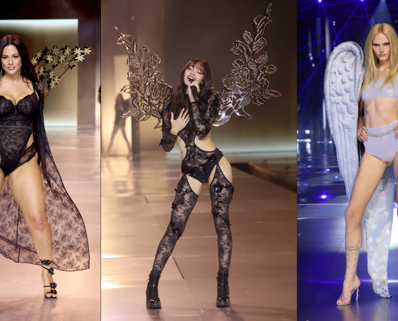 A New Chapter for the Victoria’s Secret Show: Top Moments from the 2024 Comeback