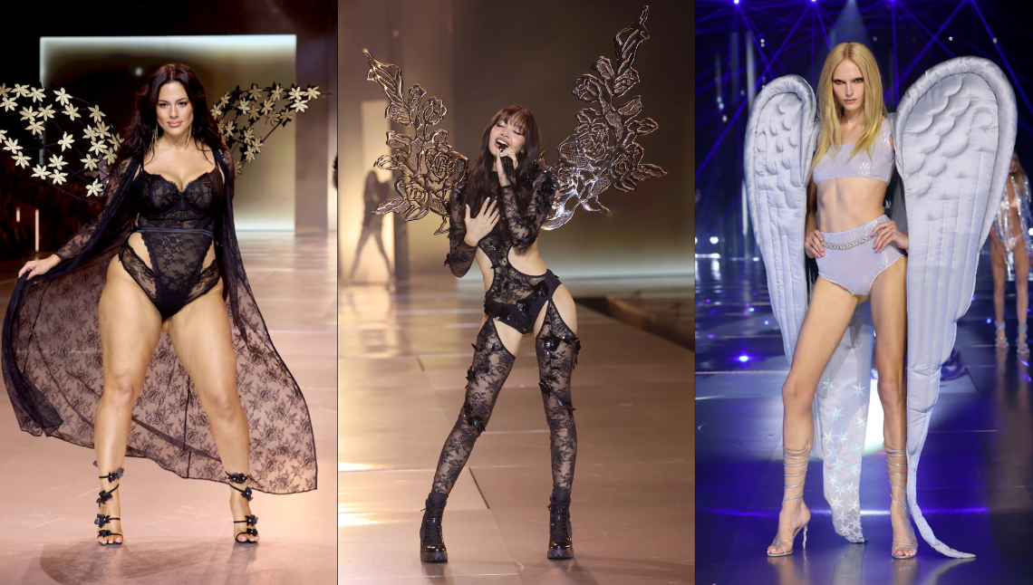 A New Chapter for the Victoria’s Secret Show: Top Moments from the 2024 Comeback