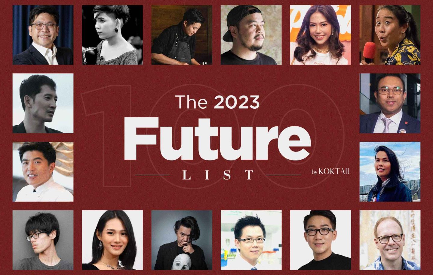 The future List