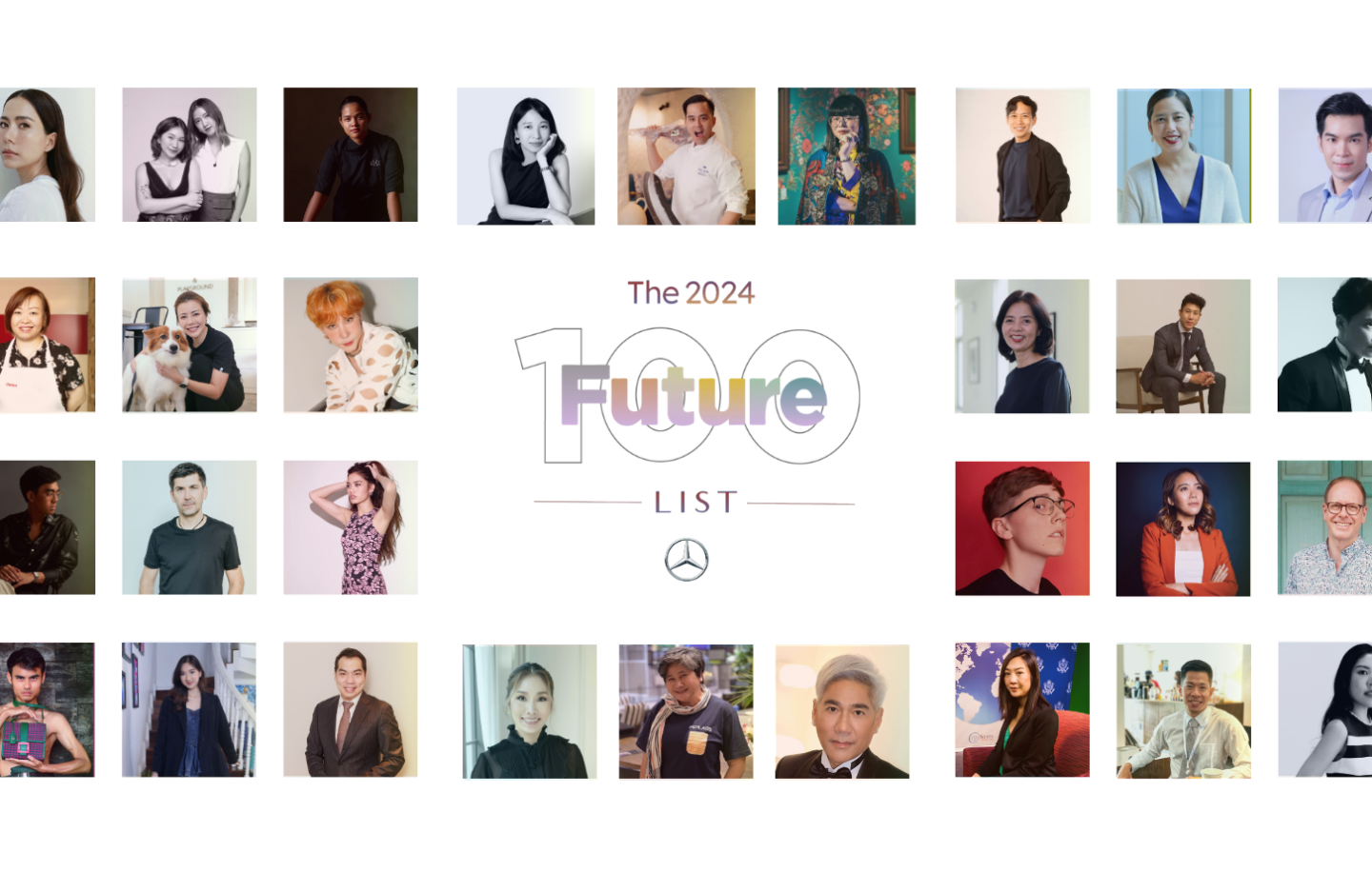 The future List