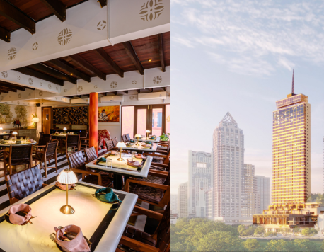 What’s Happening in Bangkok’s Restaurant Scene This Month