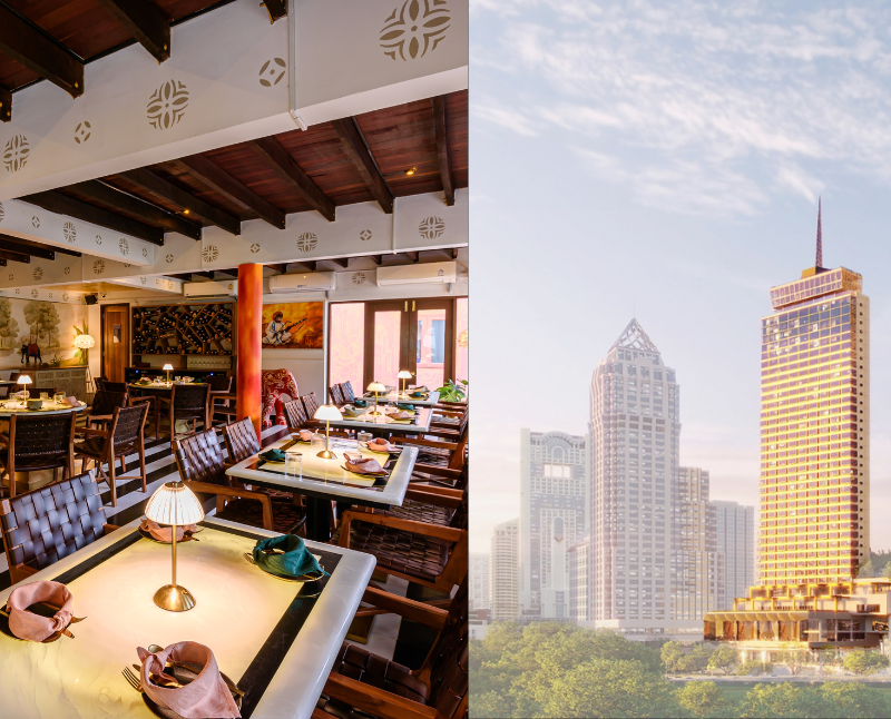 What’s Happening in Bangkok’s Restaurant Scene This Month