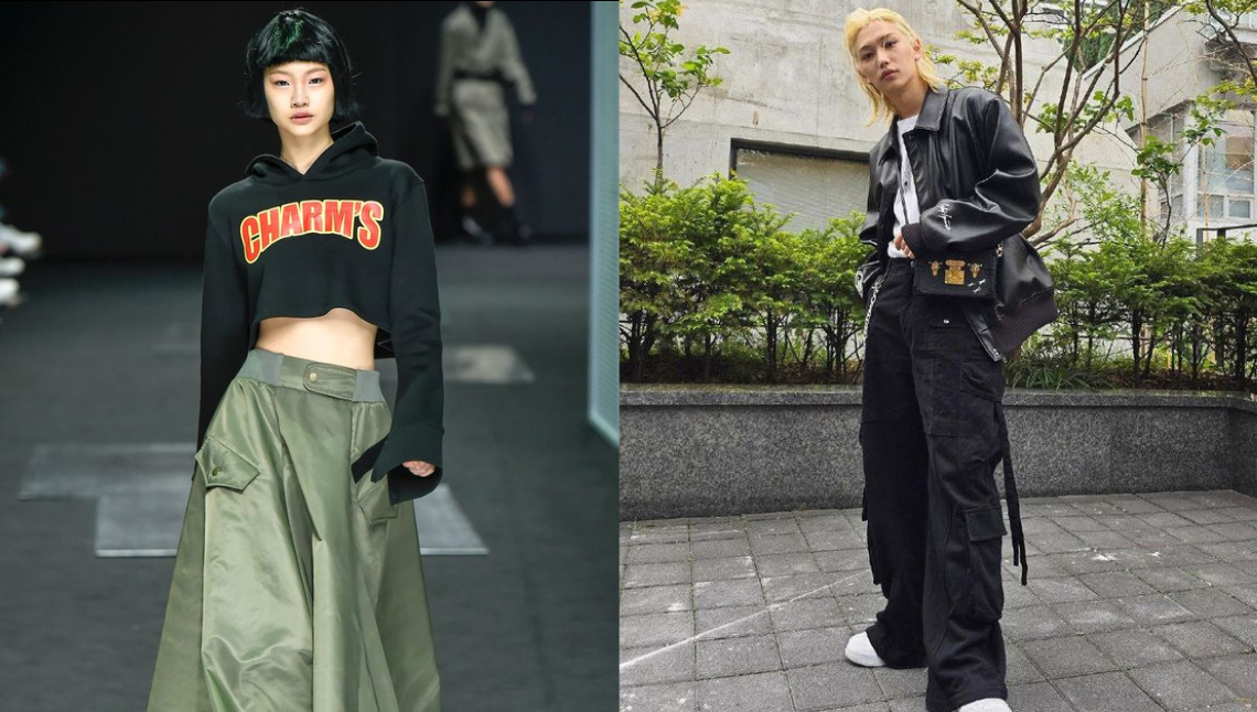 Acubi Fashion: The Rhythmic Fusion of Seoul’s Street Style and Bangkok’s Vibrant Streets