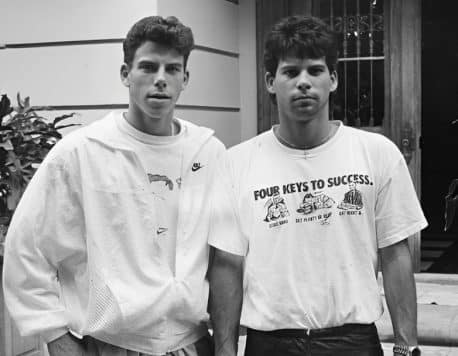 The Menendez Brothers: Male Sexual Abuse, Mental Health and Media’s Double-Edged Sword