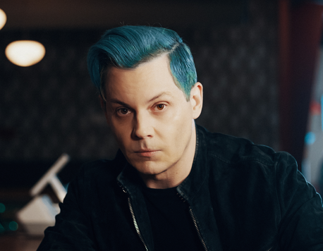 Jack White’s ‘The Supply Chain Issues Tour’ heads to Asia