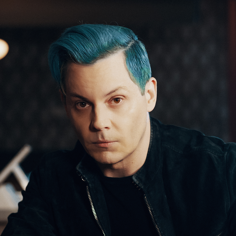 Jack White’s ‘The Supply Chain Issues Tour’ heads to Asia