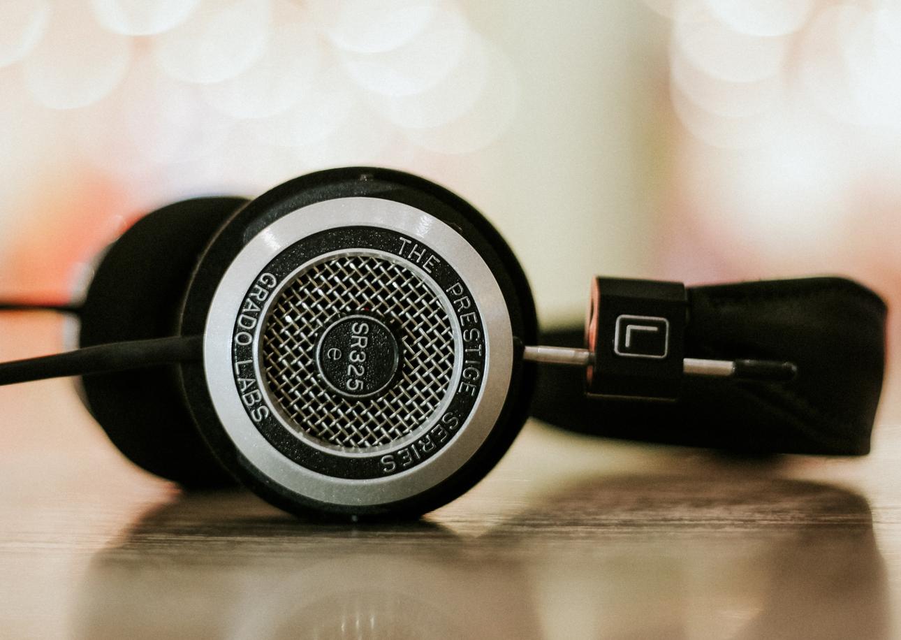 Podcasts for the Grown-Up Kid in You: 7 Podcasts to Lighten the Load