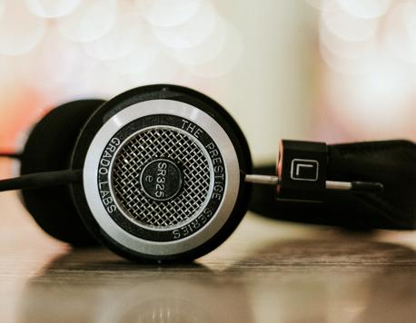 Podcasts for the Grown-Up Kid in You: 7 Podcasts to Lighten the Load