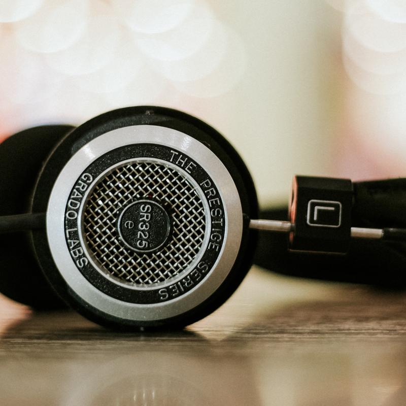 Podcasts for the Grown-Up Kid in You: 7 Podcasts to Lighten the Load