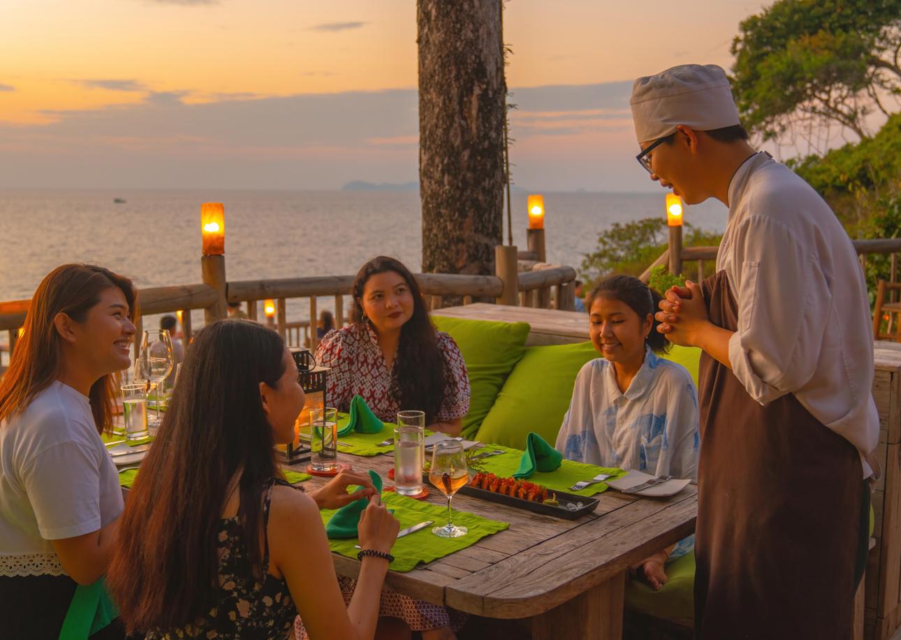 Soneva Kiri’s Special Festive Offers for Thailand, Vietnam, and SG Residents