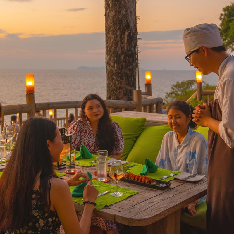 Soneva Kiri’s Special Festive Offers for Thailand, Vietnam, and SG Residents