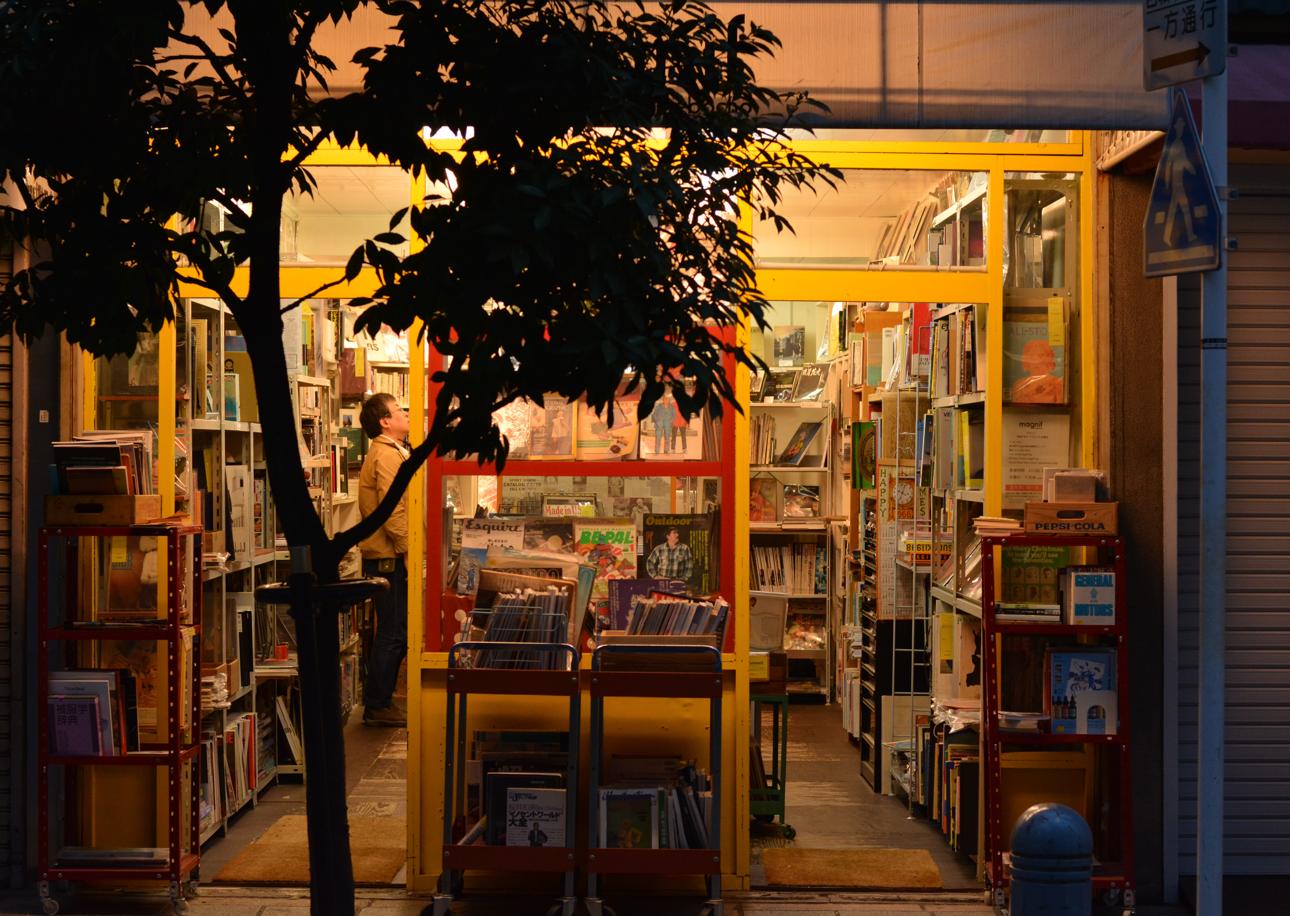 Indie Bookstores In Bangkok Every Bookworm Should Visit