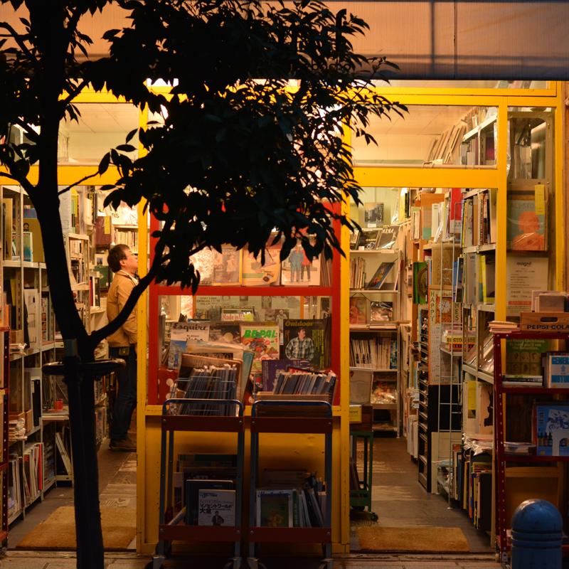 Indie Bookstores In Bangkok Every Bookworm Should Visit