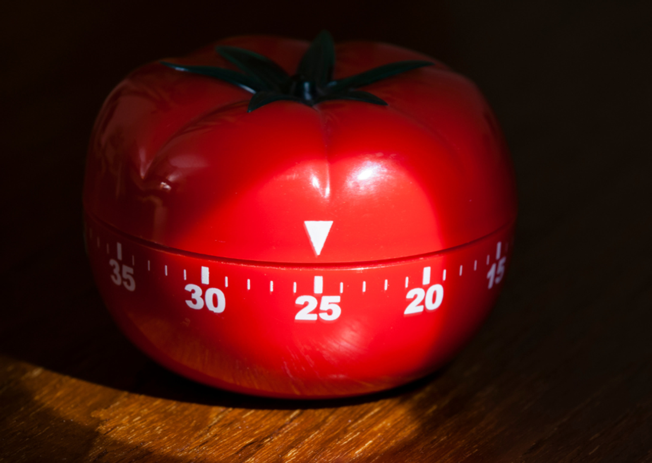 Working Smarter, Not Harder: Harnessing the Pomodoro Technique to Optimise Productivity