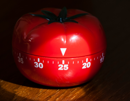 Working Smarter, Not Harder: Harnessing the Pomodoro Technique to Optimise Productivity