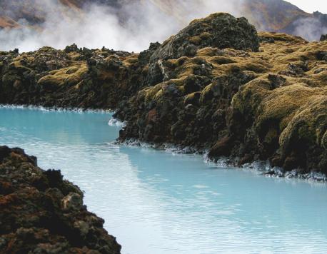 Soak Up Nature’s Best: 6 Natural Wonders for Your Travel Wishlist