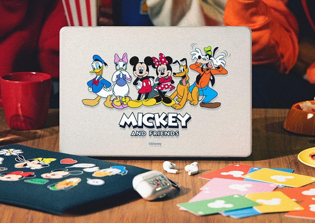 4 Casetify Collections Disney Adults will love