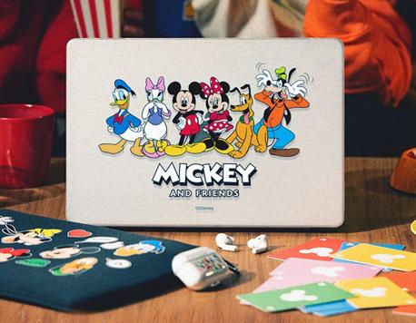 4 Casetify Collections Disney Adults will love