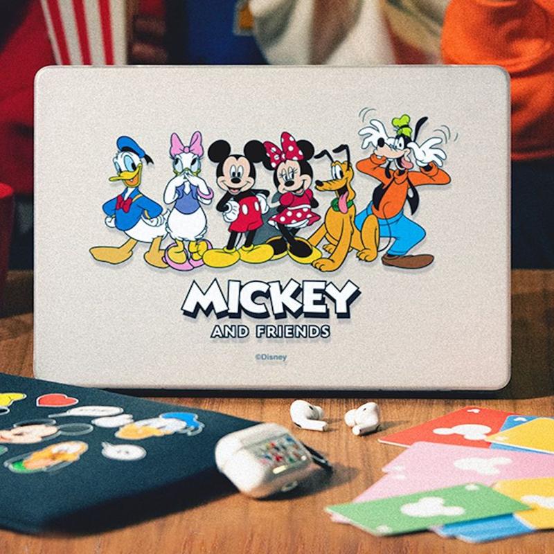 4 Casetify Collections Disney Adults will love