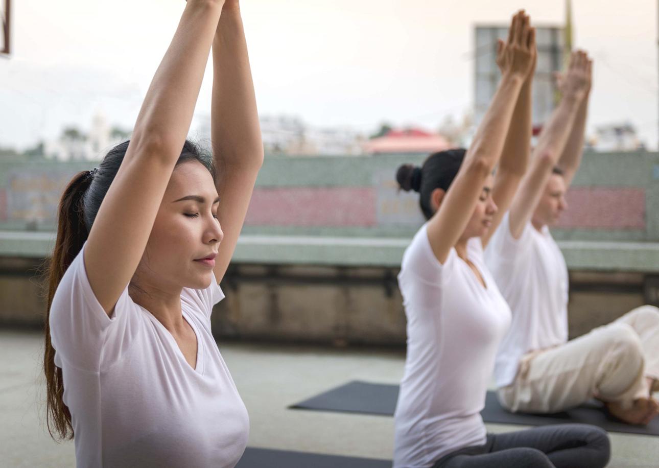 Recharge at The Peninsula Bangkok’s Wellness Festival, June 10-12