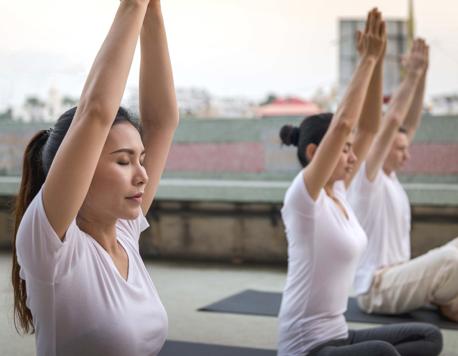 Recharge at The Peninsula Bangkok’s Wellness Festival, June 10-12