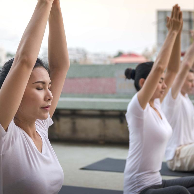 Recharge at The Peninsula Bangkok’s Wellness Festival, June 10-12