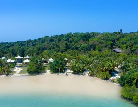 Escape The City With Soneva Kiri’s Nature Speaks Package