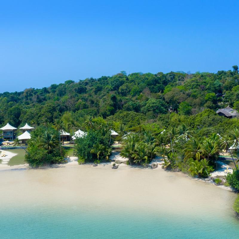 Escape The City With Soneva Kiri’s Nature Speaks Package