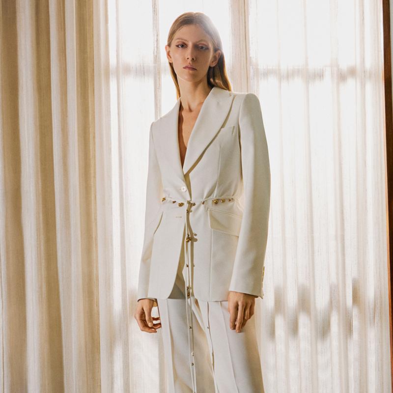 Stella McCartney’s Autumn Collection 2022 Embraces the Ambitious Woman