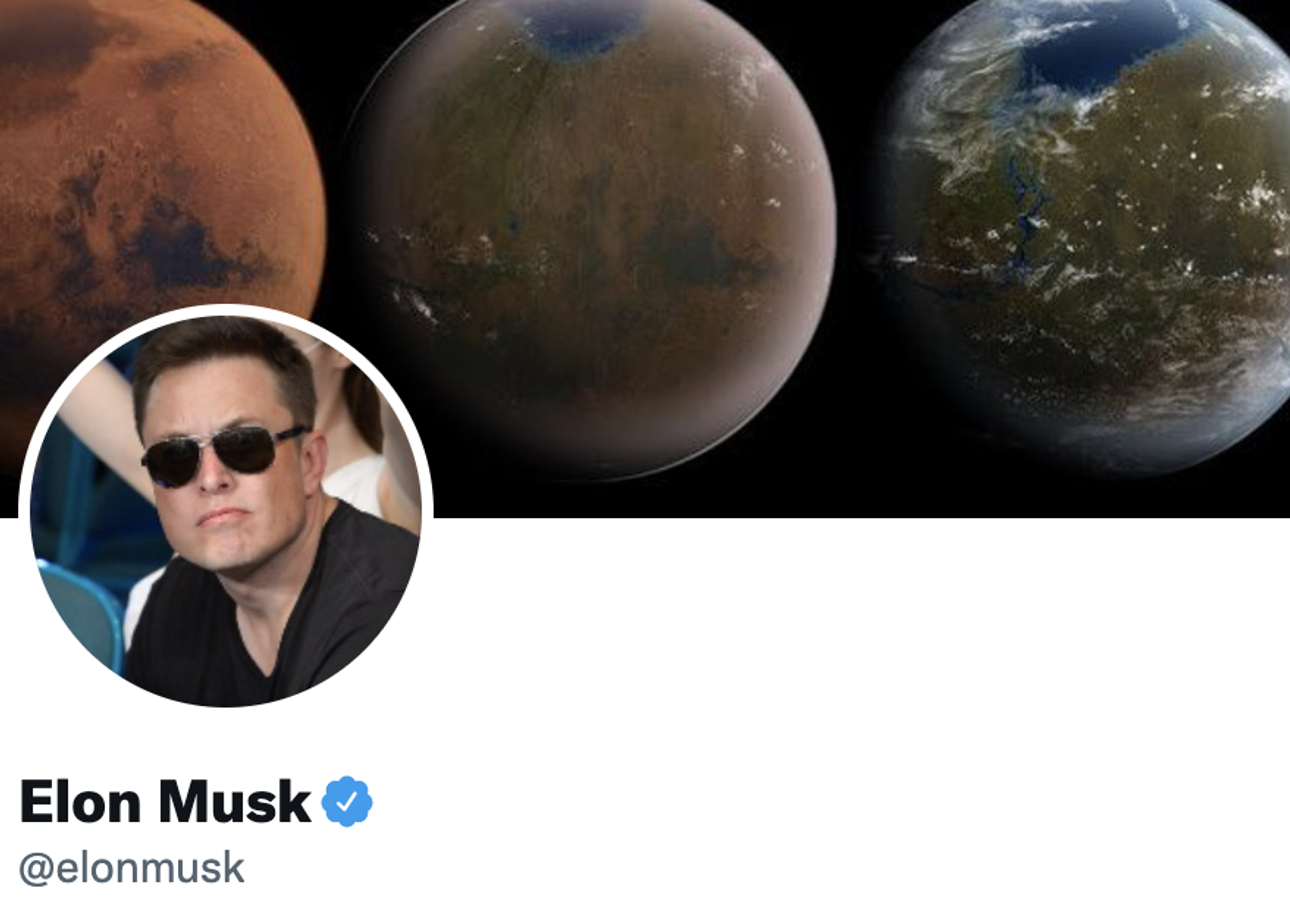 Why is Elon Musk Buying Twitter?