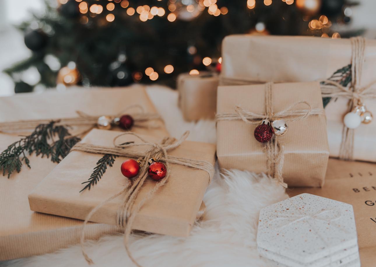 Koktail’s Guide to Eco, Vegan, and Cruelty-Free Christmas Gifts