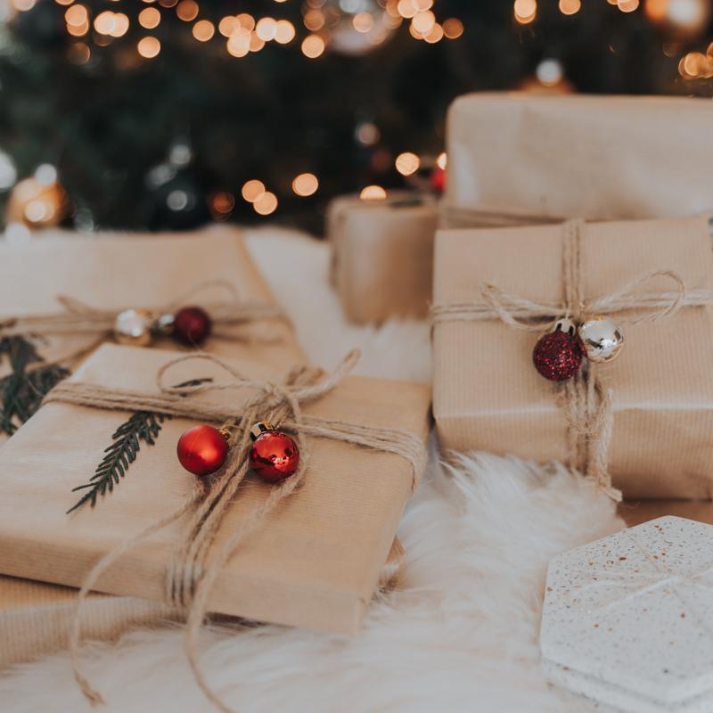 Koktail’s Guide to Eco, Vegan, and Cruelty-Free Christmas Gifts