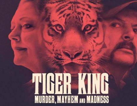 ‘Tiger King 2’ Promises To Be Just As Wild If Not More