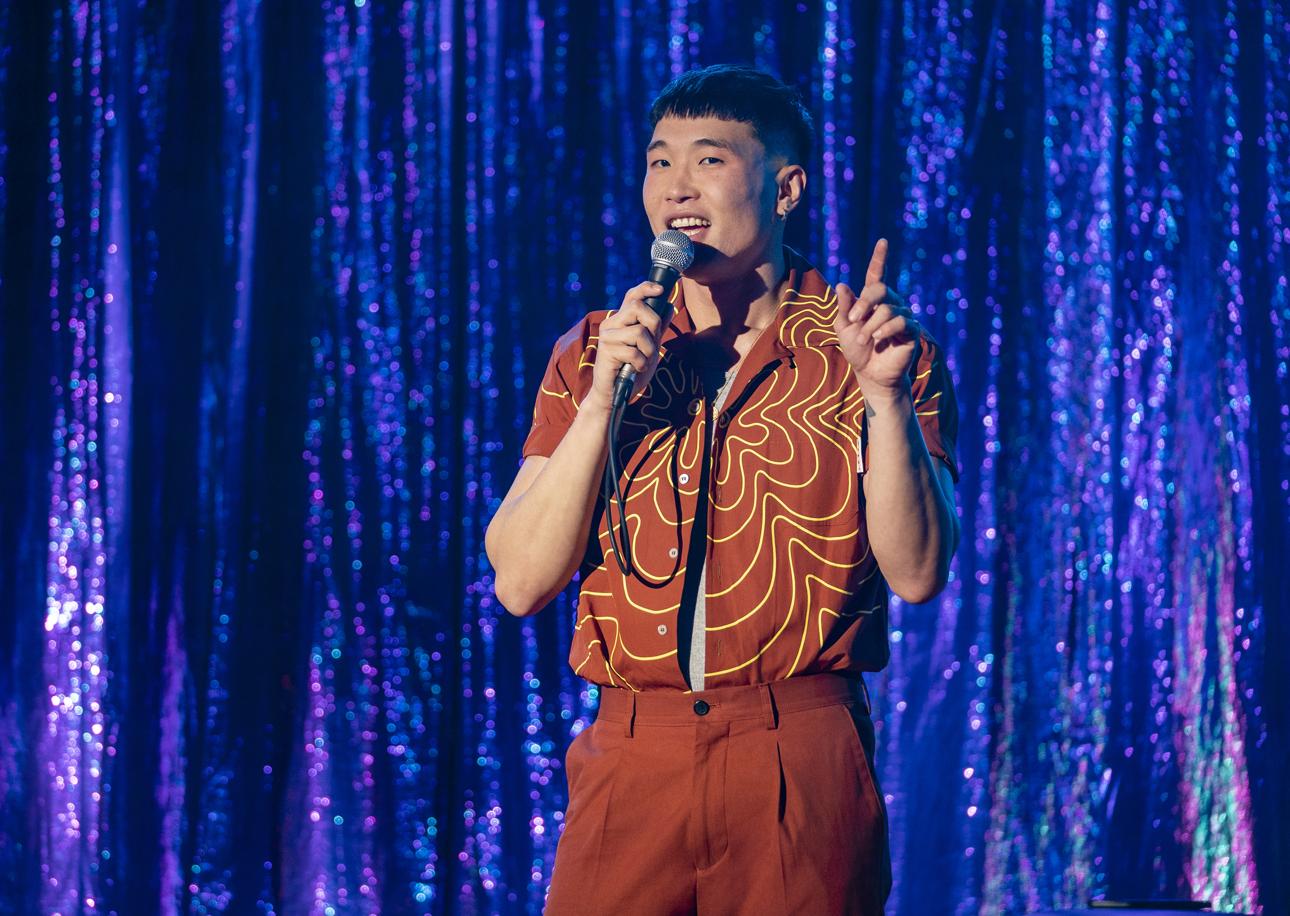 Queer Stand-Up Specials to Watch During Pride