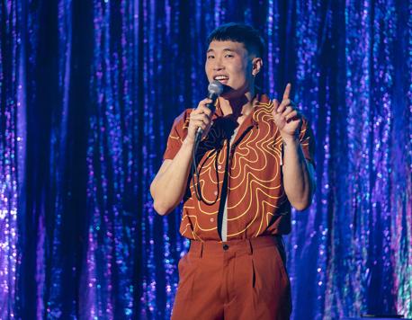 Queer Stand-Up Specials to Watch During Pride