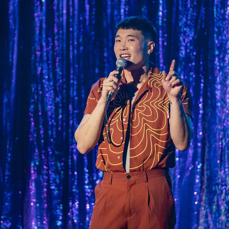 Queer Stand-Up Specials to Watch During Pride