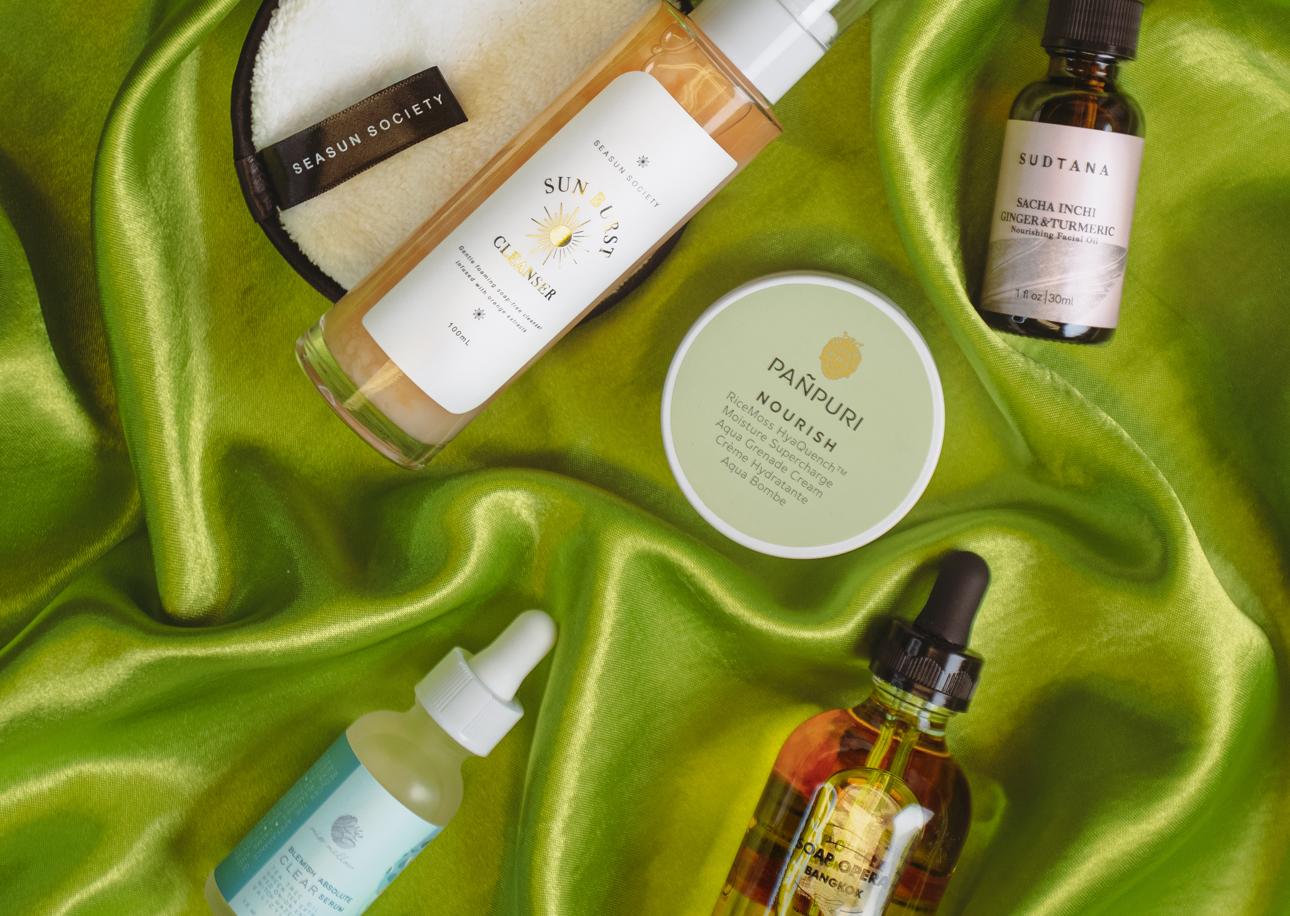 Plant-Powered Beauty: Koktail’s Picks of Local, Vegan Skincare