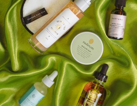 Plant-Powered Beauty: Koktail’s Picks of Local, Vegan Skincare