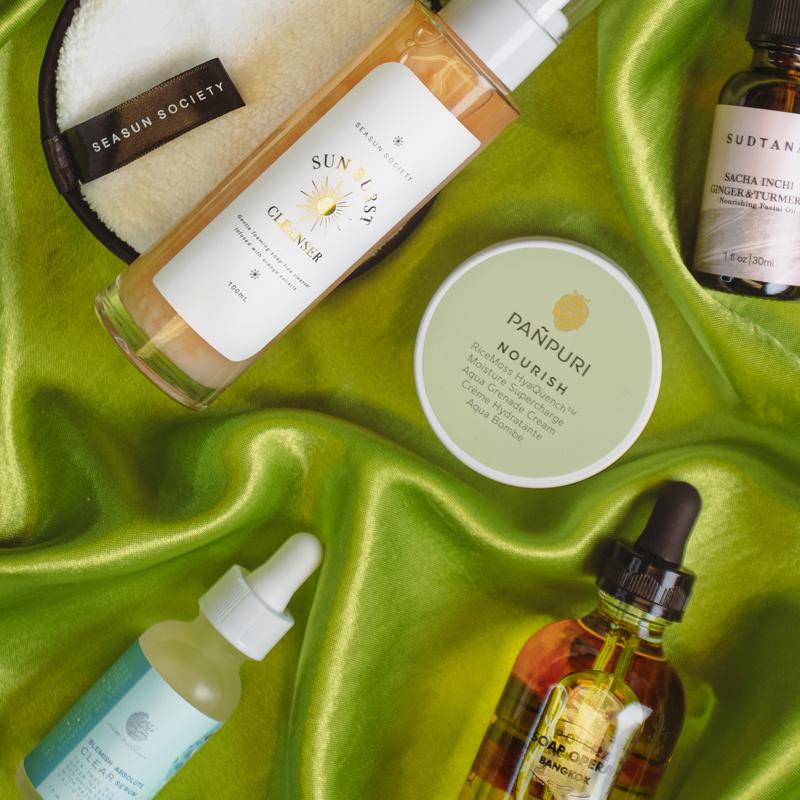 Plant-Powered Beauty: Koktail’s Picks of Local, Vegan Skincare