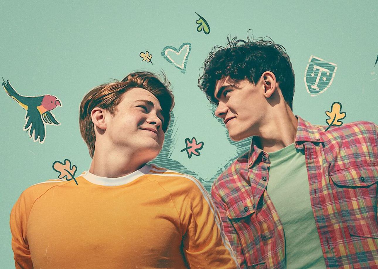 How Fans Forced ‘Heartstopper’ Actor Kit Connor’s Coming Out