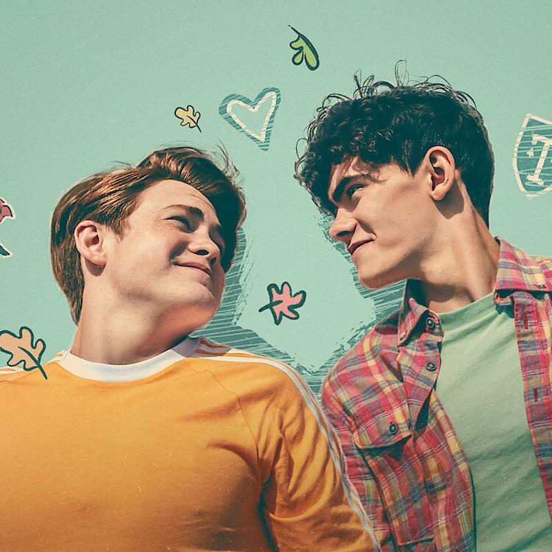 How Fans Forced ‘Heartstopper’ Actor Kit Connor’s Coming Out