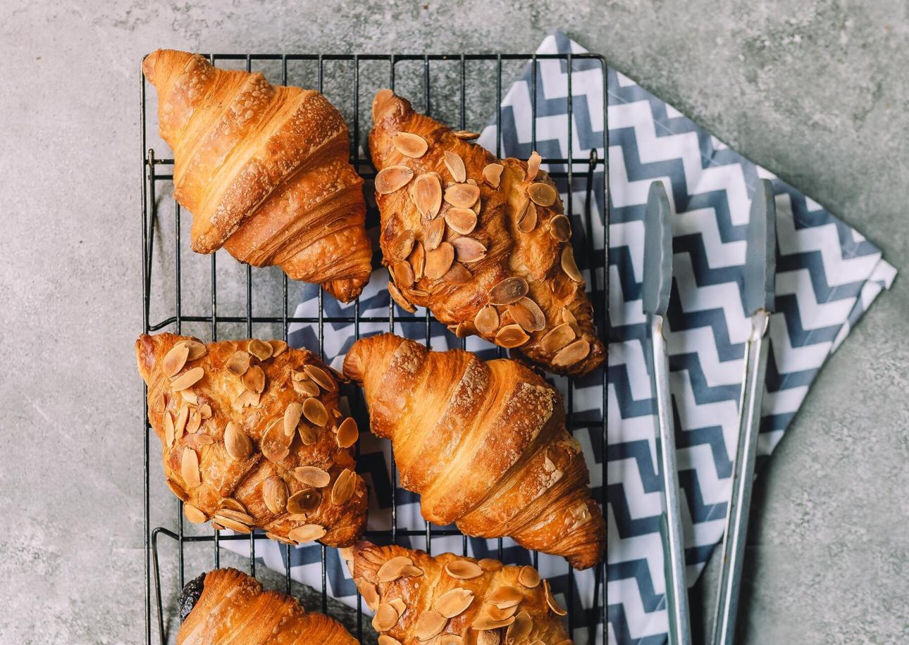 Where To Find The Best Croissants In Bangkok