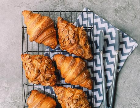 Where To Find The Best Croissants In Bangkok