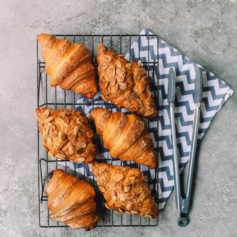 Where To Find The Best Croissants In Bangkok