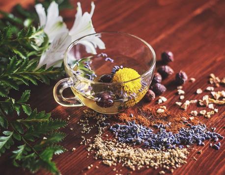 7 Teas for Anxiety and Stress